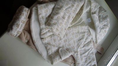 Лот: 2648122. Фото: 1. Костюм утепленный. Верхняя одежда