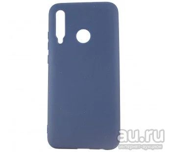 Лот: 16707055. Фото: 1. Чехол-накладка Zibelino Soft Matte... Чехлы, бамперы