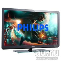 Лот: 14985599. Фото: 1. LCD телевизор Philips 32pfl3307h... Телевизоры