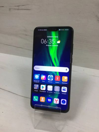 Лот: 18867361. Фото: 1. Смартфон honor 8x 4\64gb (щ314... Смартфоны