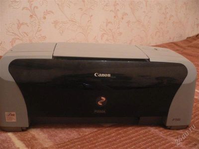 Лот: 1485012. Фото: 1. Принтер CANON ip 1500. Струйные принтеры