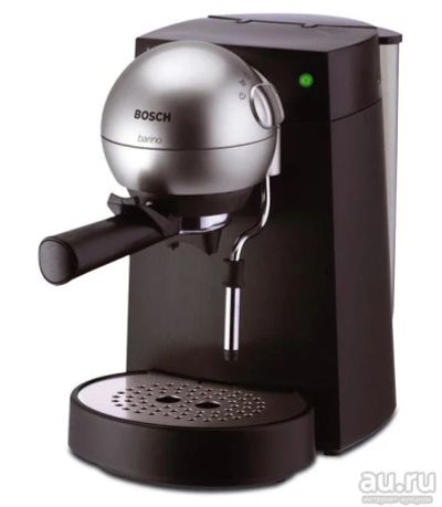 Лот: 14344589. Фото: 1. Кофемашина Bosch Barino. Кухонная