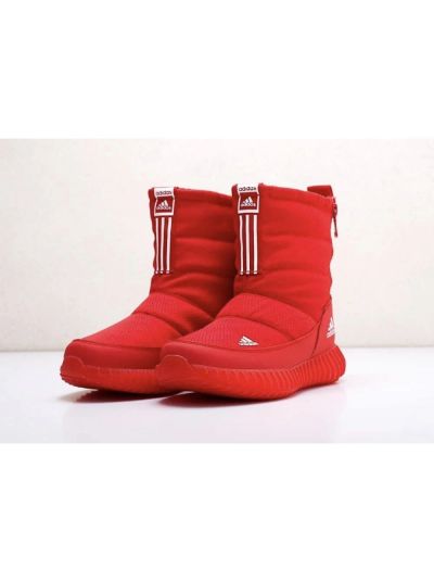 Лот: 16750431. Фото: 1. 1 сапоги adidas. Сапоги