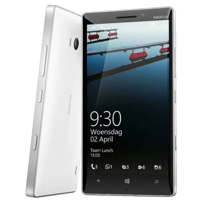 Лот: 6993348. Фото: 1. Продам Nokia Lumia 930. Отличное... Смартфоны