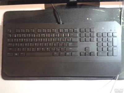 Лот: 9046516. Фото: 1. Razer DeathStalker Essential 2014. Клавиатуры и мыши