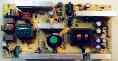 Лот: 4828815. Фото: 1. Модуль PSU 40-1PL37C-PWF1XG, Philips... Запчасти для телевизоров, видеотехники, аудиотехники