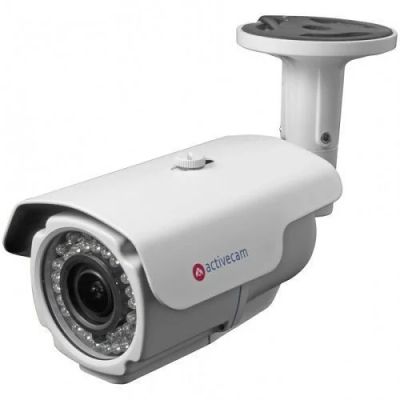 Лот: 18940689. Фото: 1. видеокамера ActiveCam AC-D2143IR3. Видеокамеры