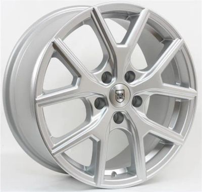 Лот: 20163887. Фото: 1. Диск Tech Line 745 : 7,50-17,00-Tech... Диски
