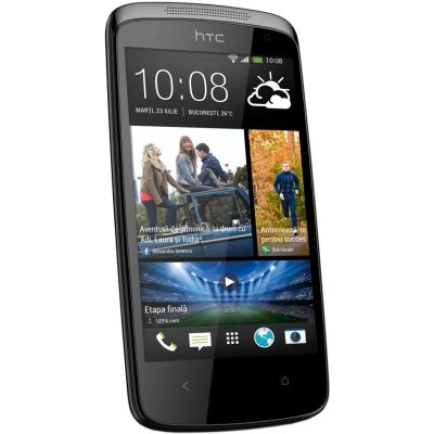Лот: 6979200. Фото: 1. HTC Desire 500 Dual Sim. Смартфоны