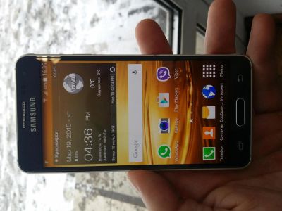 Лот: 5261804. Фото: 1. Samsung Galaxy Alpha. Смартфоны