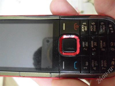 Лот: 384656. Фото: 1. Nokia 5130 XpressMusic. Кнопочные мобильные телефоны