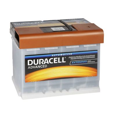 Лот: 15841645. Фото: 1. аккумулятор Duracell 63.0 (DA... Аккумуляторы