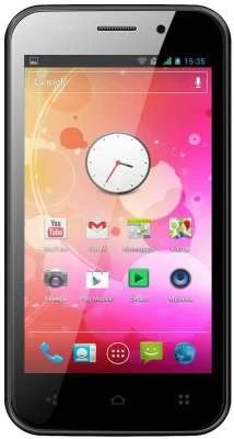 Лот: 4123403. Фото: 1. Highscreen Yammy Duo New. Смартфоны