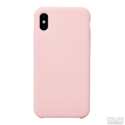 Лот: 15885386. Фото: 1. Чехол-накладка Activ Original... Чехлы, бамперы
