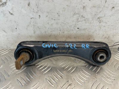 Лот: 23552832. Фото: 1. рычаг поперечный верхний Honda... Двигатель и элементы двигателя