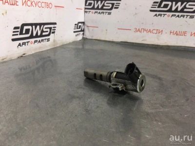 Лот: 17085790. Фото: 1. Клапан vvti Toyota Mark X GRX130... Электрооборудование