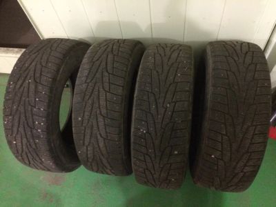 Лот: 8291152. Фото: 1. Липучка kumho. Шины