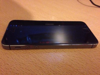 Лот: 4600967. Фото: 1. iphone 5s 16gb. Смартфоны