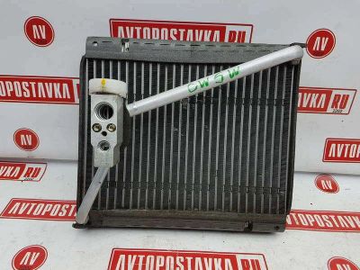 Лот: 20900467. Фото: 1. Испаритель кондиционера Mitsubishi... Двигатель и элементы двигателя