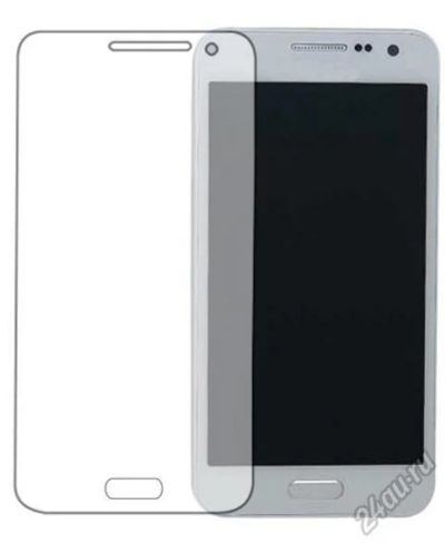 Лот: 6202256. Фото: 1. Защитная пленка Samsung Galaxy... Защитные стёкла, защитные плёнки