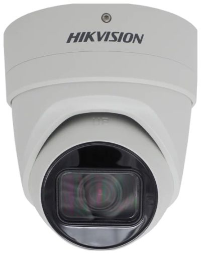 Лот: 17001537. Фото: 1. Камера видеонаблюдения Hikvision... Видеонаблюдение
