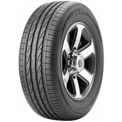 Лот: 21048070. Фото: 1. Шины Bridgestone H/P Sport Dueler... Шины