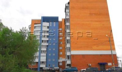 Лот: 13927194. Фото: 1. 2-комнатная квартира на ул. Свободный... Квартиры, студии