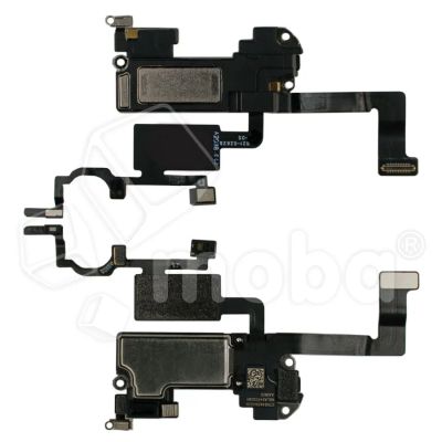 Лот: 25671409. Фото: 1. Шлейф для iPhone 12/ 12 Pro на... Шлейфы, разъёмы