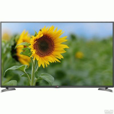 Лот: 15799189. Фото: 1. Телевизор Б/У LG 32LB653V 32... Телевизоры