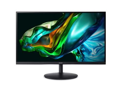 Лот: 25361953. Фото: 1. Монитор Acer SH272UEbmiphux. ЖК-мониторы