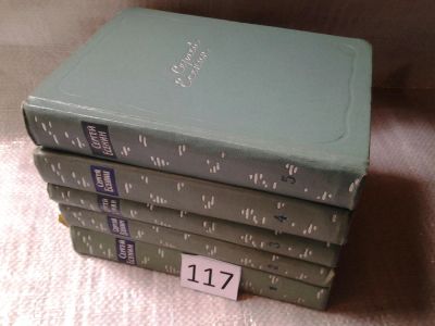 Лот: 6193724. Фото: 1. оз...Сергей Есенин. Собрание сочинений... Художественная