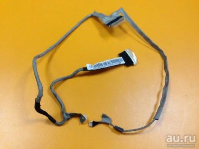 Лот: 10733086. Фото: 1. Шлейф матрицы для Toshiba Satellite... Шлейфы, кабели, переходники