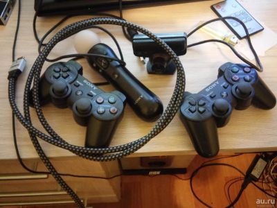 Лот: 7342437. Фото: 1. sony playstation 3 super slim... Игровые приставки, консоли