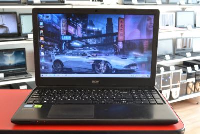 Лот: 16195310. Фото: 1. Acer Aspire E1-570G (15.6"/Intel... Ноутбуки