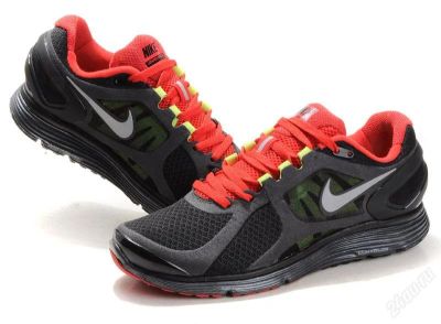 Лот: 1681390. Фото: 1. nike lunarglide+ 3 men. Кеды, кроссовки, слипоны