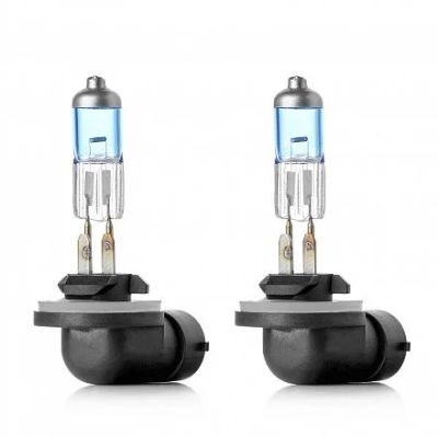 Лот: 11675373. Фото: 1. Clearlight Лампа H27 12V-55W WhiteLight... Оптика и освещение