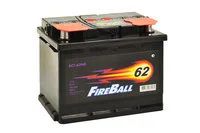 Лот: 12131270. Фото: 1. Аккумулятор FireBall 62 Ач R... Аккумуляторы