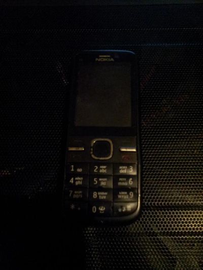 Лот: 3075350. Фото: 1. nokia c5. Смартфоны