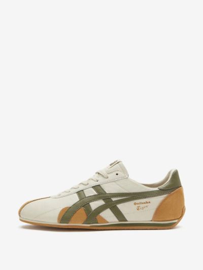 Лот: 25642263. Фото: 1. Кроссовки Кроссовки Onitsuka Tiger... Другое (одежда, обувь, галантерея)