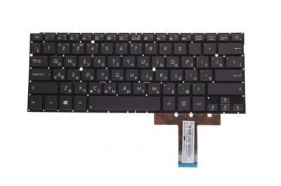 Лот: 6279561. Фото: 1. Клавиатура Asus Zenbook Prime... Клавиатуры и мыши