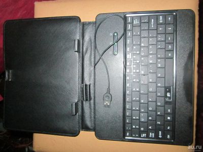 Лот: 8887786. Фото: 1. клавиатура для планшета USB. Клавиатуры и мыши