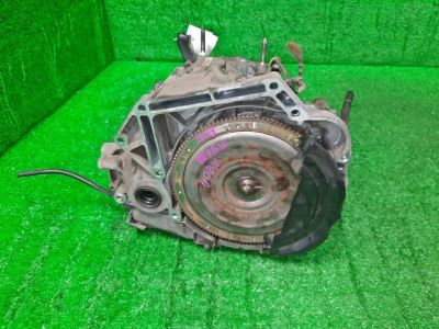 Лот: 19381270. Фото: 1. Акпп Honda Stream RN3 K20A 2 001... Трансмиссия