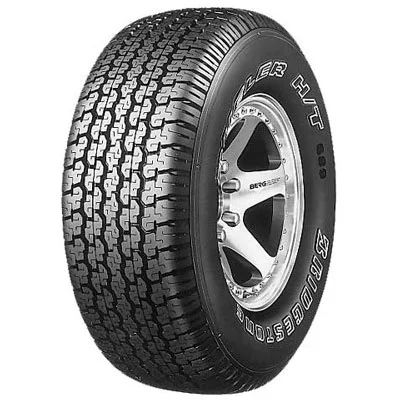 Лот: 7318818. Фото: 1. 275 70r16 Bridgestone Duelear... Шины