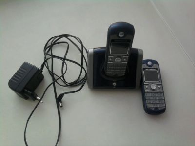 Лот: 6815257. Фото: 1. Адаптер питания сетевой к Motorola... Зарядные устройства, блоки питания, адаптеры сетевые для смартфонов