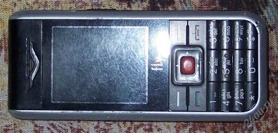 Лот: 1821836. Фото: 1. Fly MP600. Кнопочные мобильные телефоны