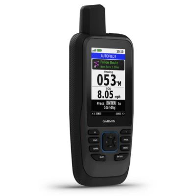 Лот: 18374818. Фото: 1. Garmin GPSMap 86sc Морской навигатор. GPS-навигаторы