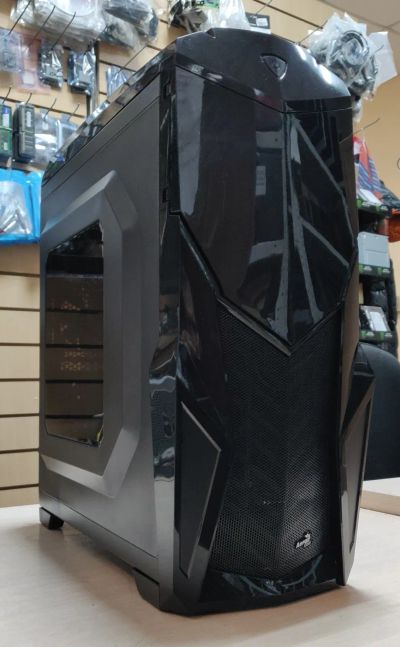 Лот: 20039177. Фото: 1. Компьютер для игр I5/16Gb/SSD... Компьютеры в сборе