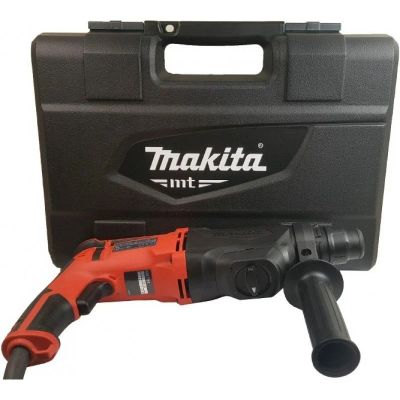 Лот: 17932639. Фото: 1. Перфоратор Makita M8701 новый... Электроинструмент