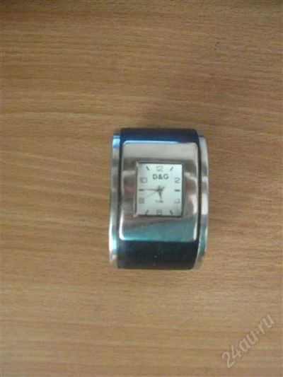 Лот: 1980331. Фото: 1. Часы-браслет D&G. Другие наручные часы