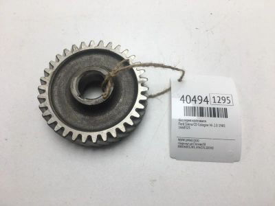 Лот: 20389787. Фото: 1. Шестерня коленвала Ford Sierra... Двигатель и элементы двигателя